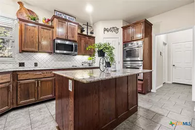 4813 Citrine Drive, Killeen, TX 76542 - Photo 16