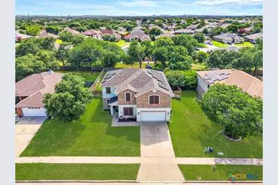 4813 Citrine Drive, Killeen, TX 76542 - Photo 6