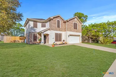 4813 Citrine Drive, Killeen, TX 76542 - Photo 2