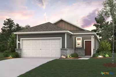 4302 Hobbiton Way, New Braunfels, TX 78130 - Photo 1