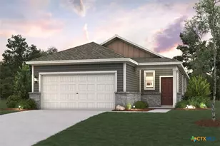 4302 Hobbiton Wy, New Braunfels, TX 78130 - Photo 1
