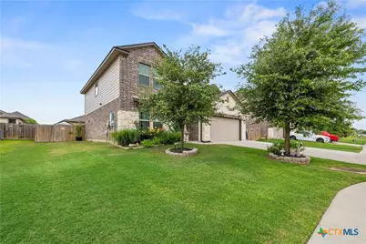 5012 Colina Drive, Killeen, TX 76549 - Photo 2