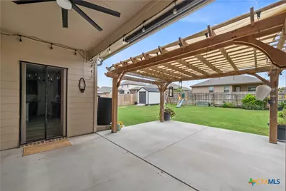 5012 Colina Drive, Killeen, TX 76549 - Photo 36