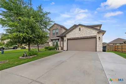 5012 Colina Drive, Killeen, TX 76549 - Photo 1