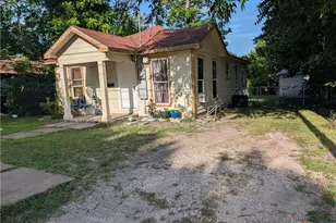 517 N 12th St, Temple, TX 76501 - Photo 1