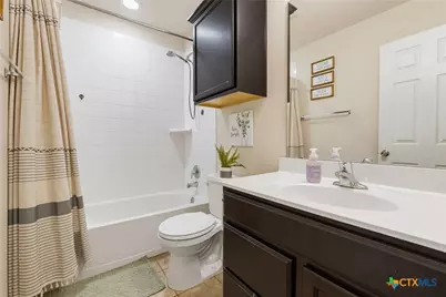 5407 Laustin Lane, Killeen, TX 76543 - Photo 14