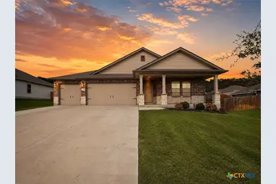 110 Bobby Lou Lane, Copperas Cove, TX 76522 - Photo 1