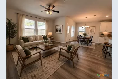 110 Bobby Lou Lane, Copperas Cove, TX 76522 - Photo 8