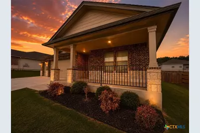 110 Bobby Lou Lane, Copperas Cove, TX 76522 - Photo 2