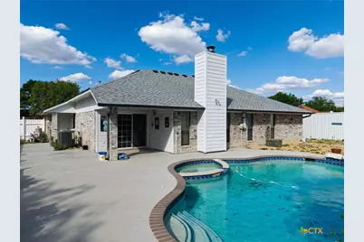 3204 Pebble Drive, Killeen, TX 76542 - Photo 6