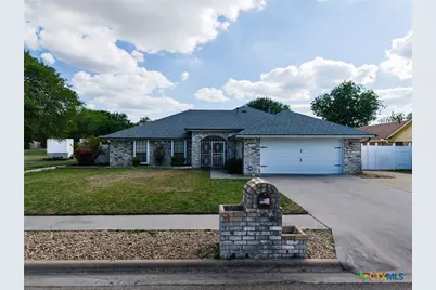 3204 Pebble Drive, Killeen, TX 76542 - Photo 1