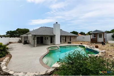 3204 Pebble Drive, Killeen, TX 76542 - Photo 12