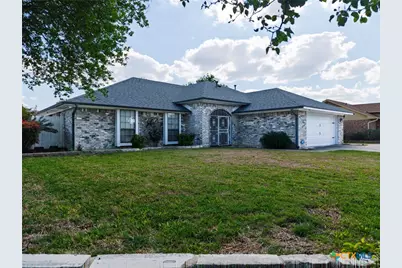 3204 Pebble Drive, Killeen, TX 76542 - Photo 2