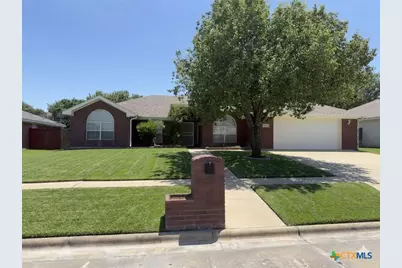 2206 Excel Drive, Killeen, TX 76542 - Photo 1