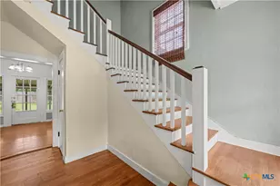 1216 N Penelope St, Belton, TX 76513 - Photo 4