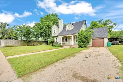 1216 N Penelope Street, Belton, TX 76513 - Photo 2