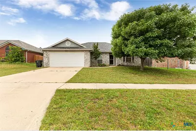 4207 Maggie Drive, Killeen, TX 76549 - Photo 1