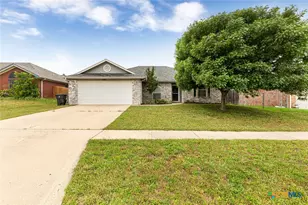 4207 Maggie Dr, Killeen, TX 76549 - Photo 1