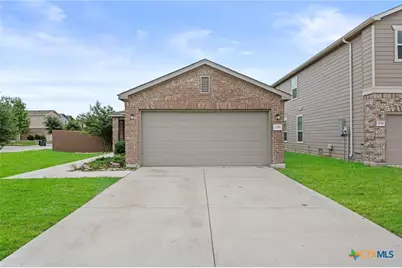 2098 Wind Chime Way, New Braunfels, TX 78130 - Photo 2