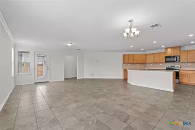 2098 Wind Chime Way, New Braunfels, TX 78130 - Photo 6