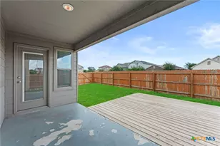 2098 Wind Chime Wy, New Braunfels, TX 78130 - Photo 26