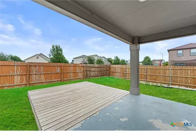 2098 Wind Chime Way, New Braunfels, TX 78130 - Photo 24