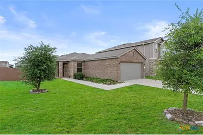 2098 Wind Chime Way, New Braunfels, TX 78130 - Photo 2