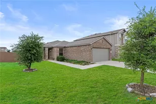 2098 Wind Chime Wy, New Braunfels, TX 78130 - Photo 2