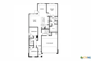 5437 Wrangler Way, Marion, TX 78124 - Photo 2