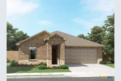 5437 Wrangler Way, Marion, TX 78124 - Photo 1