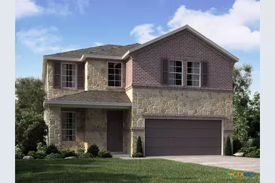 1543 Ravine Way, New Braunfels, TX 78132 - Photo 1