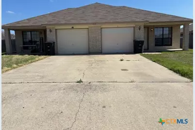 1312 Nicholas Circle #B, Killeen, TX 76542 - Photo 1