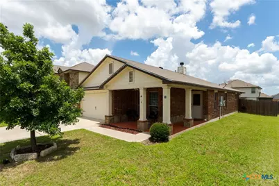 6504 Cool Creek Drive, Killeen, TX 76549 - Photo 1