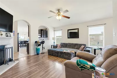 6504 Cool Creek Drive, Killeen, TX 76549 - Photo 4
