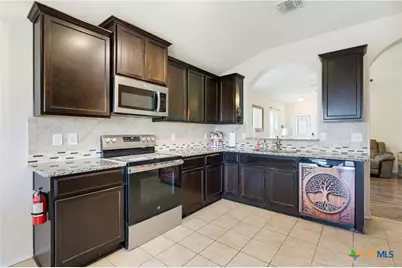 6504 Cool Creek Drive, Killeen, TX 76549 - Photo 8
