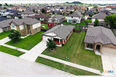 6504 Cool Creek Drive, Killeen, TX 76549 - Photo 2