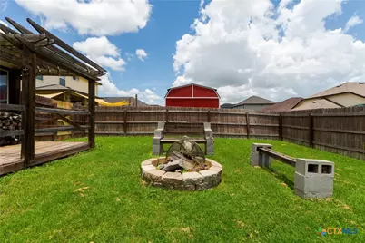 6504 Cool Creek Drive, Killeen, TX 76549 - Photo 22