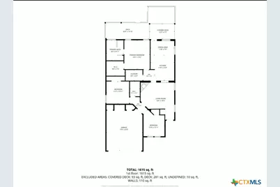 6504 Cool Creek Drive, Killeen, TX 76549 - Photo 28