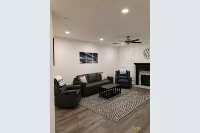 3509 Oakview Drive, Temple, TX 76502 - Photo 4