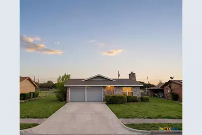 5707 Dan Drive, Killeen, TX 76543 - Photo 1