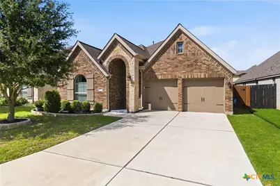 629 Volme, New Braunfels, TX 78130 - Photo 2