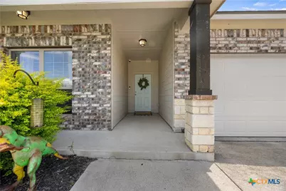 7617 Lee Hall Loop, Temple, TX 76502 - Photo 8