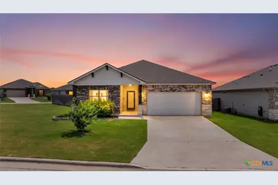 7617 Lee Hall Loop, Temple, TX 76502 - Photo 1