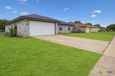 4600 Ledgestone Drive, Killeen, TX 76549 - Photo 2