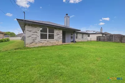 4600 Ledgestone Drive, Killeen, TX 76549 - Photo 24