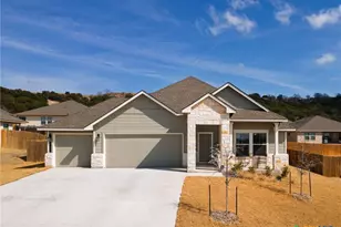 110 Ayla Marie Dr, Copperas Cove, TX 76522 - Photo 1