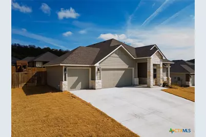 110 Ayla Marie Drive, Copperas Cove, TX 76522 - Photo 4