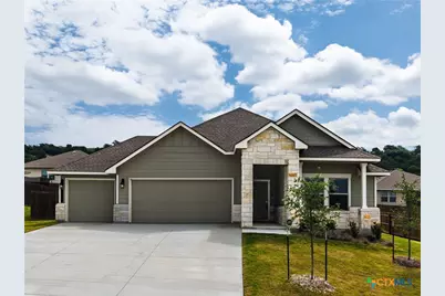 110 Ayla Marie Drive, Copperas Cove, TX 76522 - Photo 2