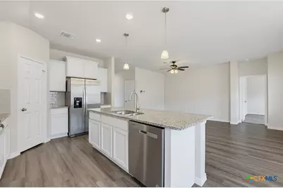 110 Ayla Marie Drive, Copperas Cove, TX 76522 - Photo 8