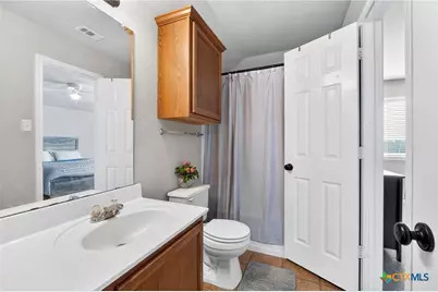 6700 Golden Oak Lane, Killeen, TX 76542 - Photo 20